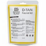 D-TAN FACIAL KIT