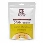 D-TAN Facial Kit