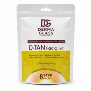 D-TAN Facial Kit